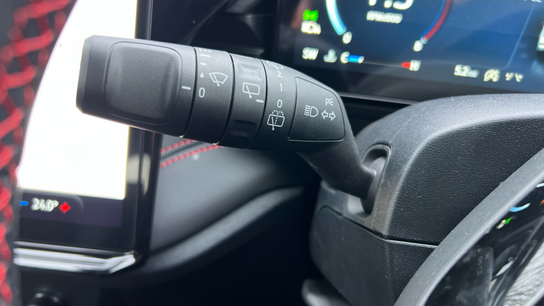 Ford Puma 1.0 EcoBoost Hybrid mHEV ST-Line X 5dr Petrol Hatchback